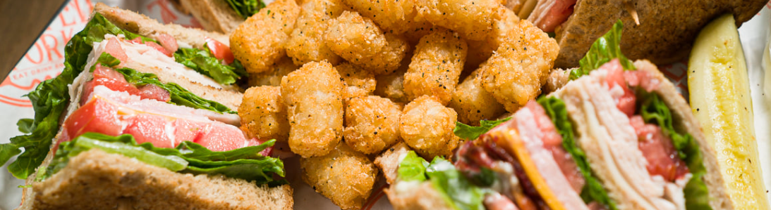 Restaurant banner image